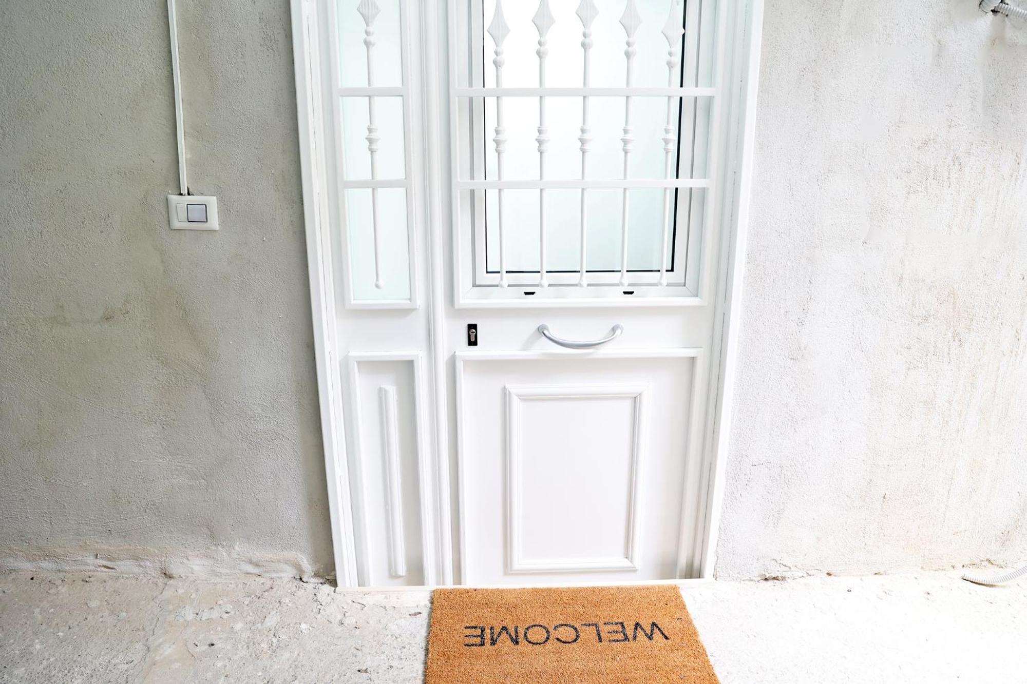 Appartamento L'Aurora House Napoli Esterno foto