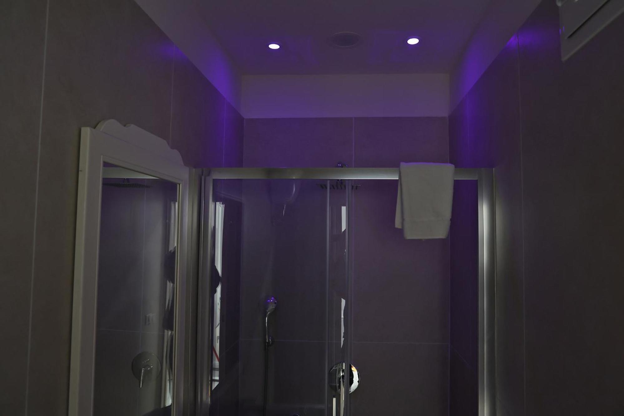 Appartamento L'Aurora House Napoli Esterno foto