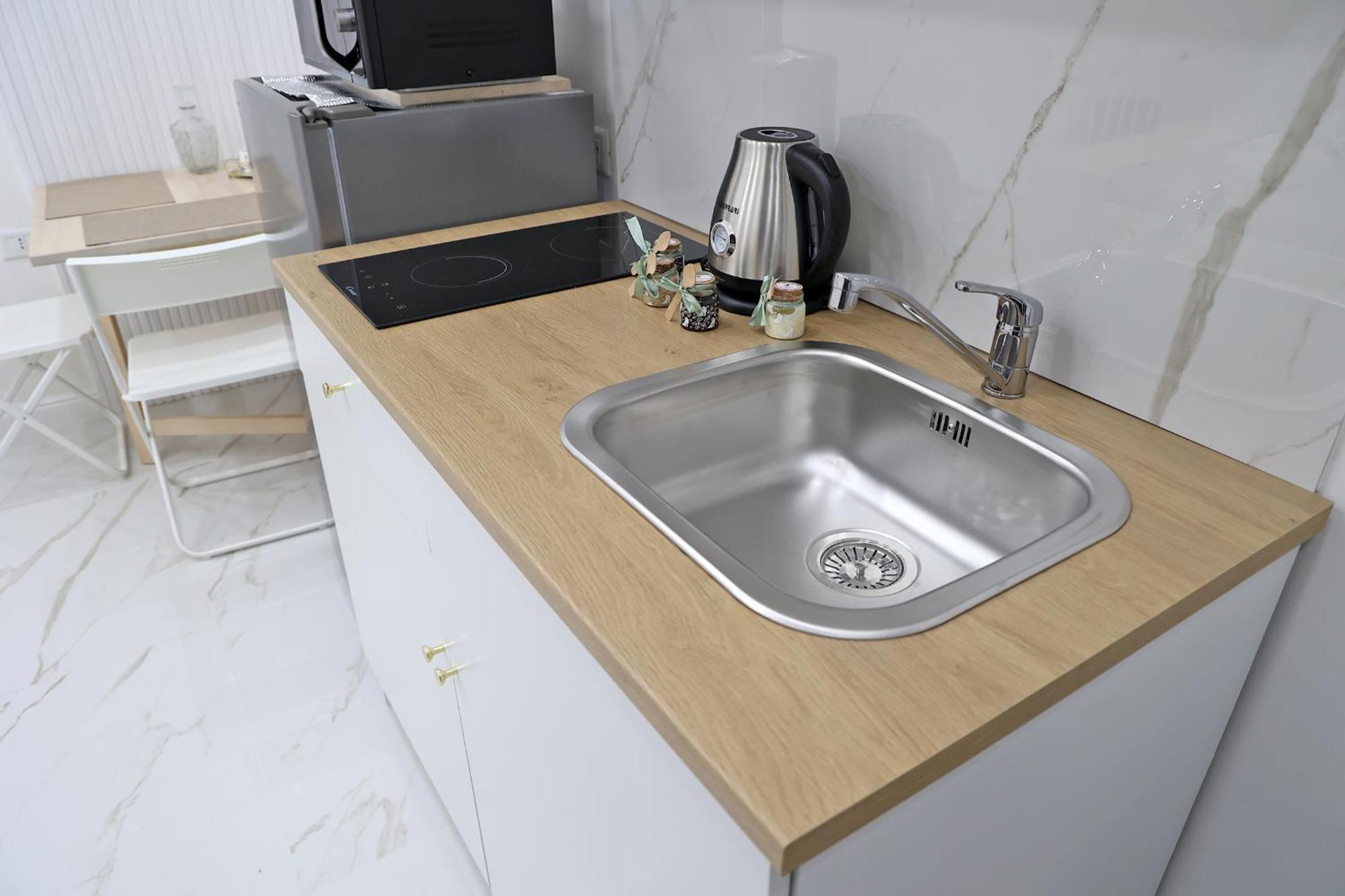 Appartamento L'Aurora House Napoli Esterno foto