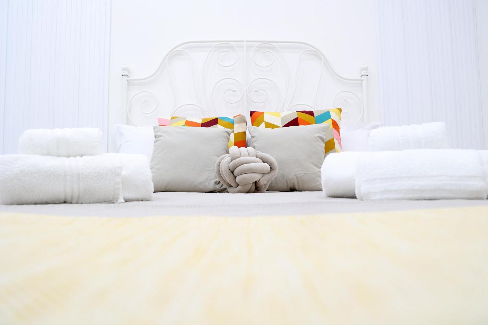 Appartamento L'Aurora House Napoli Esterno foto