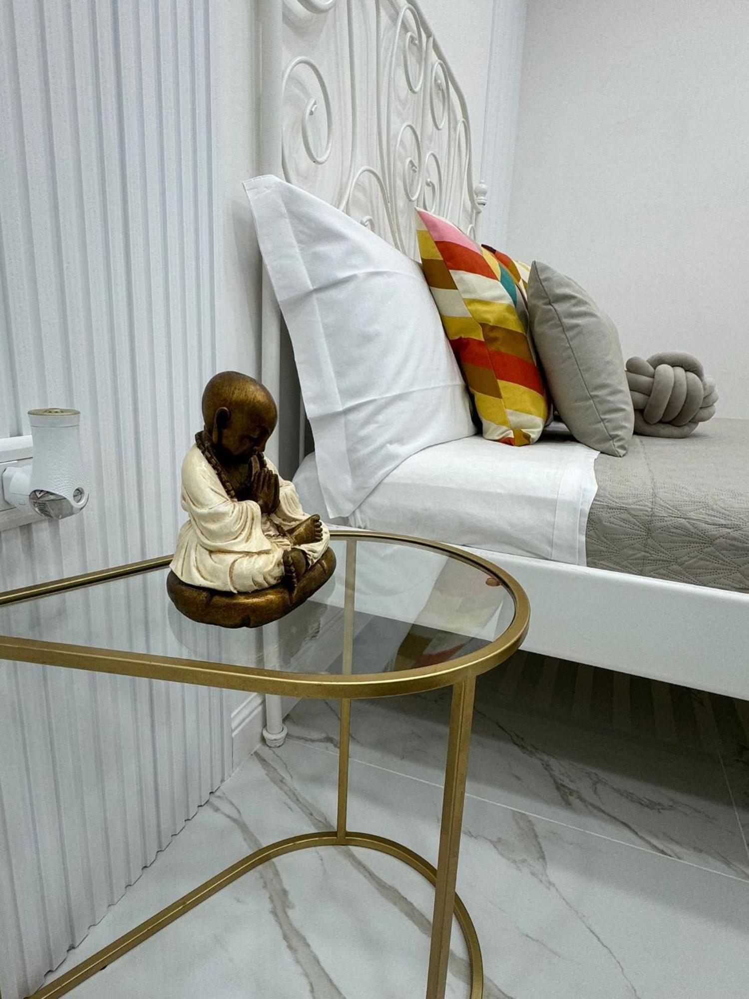 Appartamento L'Aurora House Napoli Esterno foto